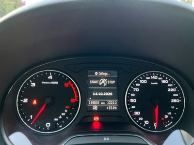 Audi A3 Sportback 1.6 TDI Young (14)