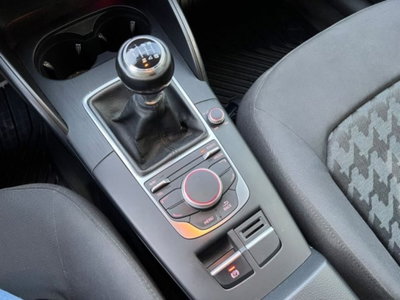 Audi A3 Sportback 1.6 TDI Young (18)