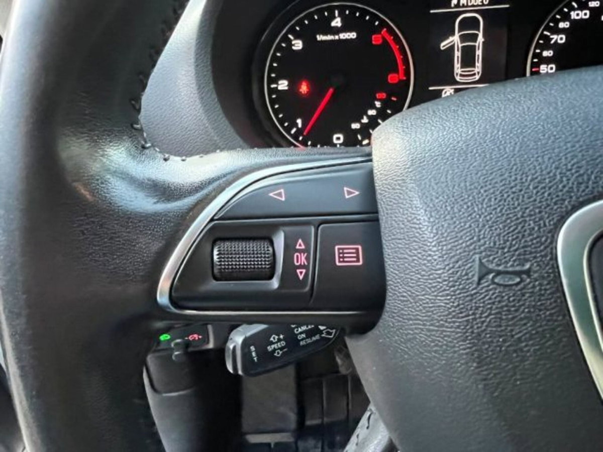 Audi A3 Sportback 1.6 TDI Young (19)
