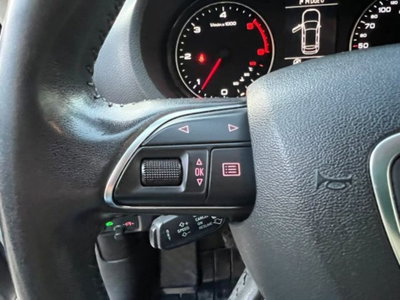 Audi A3 Sportback 1.6 TDI Young (19)