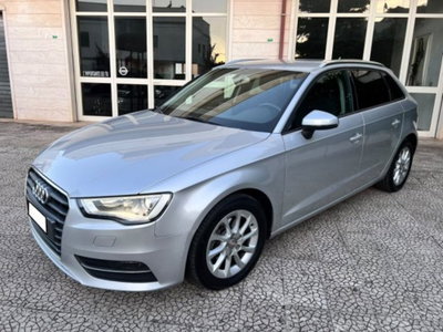 Audi A3 Sportback 1.6 TDI Young (3)