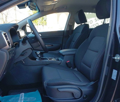 Kia Sportage 1.6 crdi mhev Style dct (10)