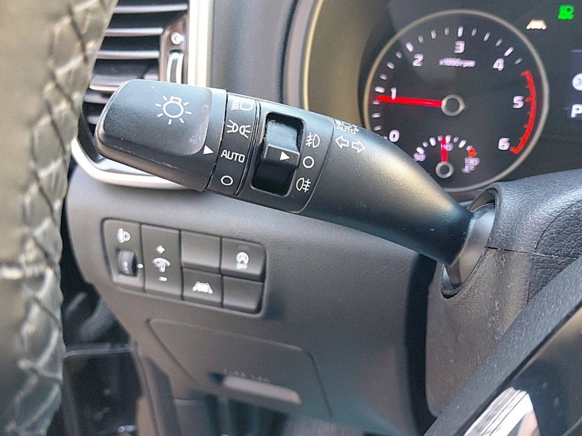 Kia Sportage 1.6 crdi mhev Style dct (17)