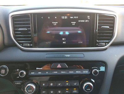 Kia Sportage 1.6 crdi mhev Style dct (18)
