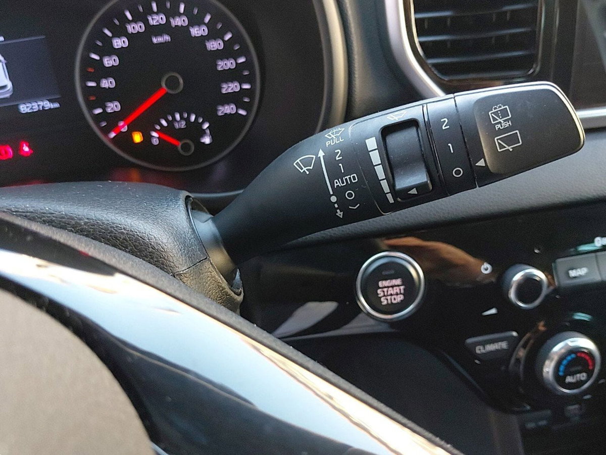 Kia Sportage 1.6 crdi mhev Style dct (19)