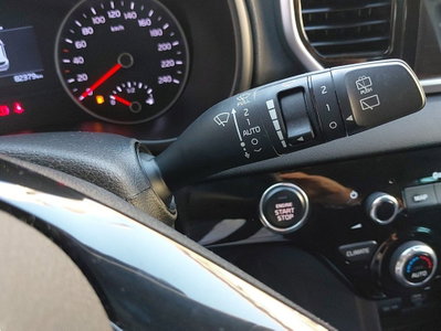 Kia Sportage 1.6 crdi mhev Style dct (19)