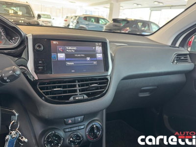 Peugeot 208 82 5 porte Active (4)