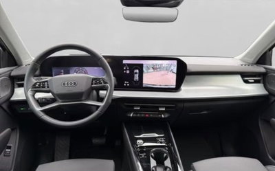 Audi Q3 Sportback Sportback 35 2.0 tdi s-tronic (13)