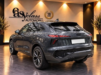 Audi Q3 Sportback Sportback 35 2.0 tdi s-tronic (2)