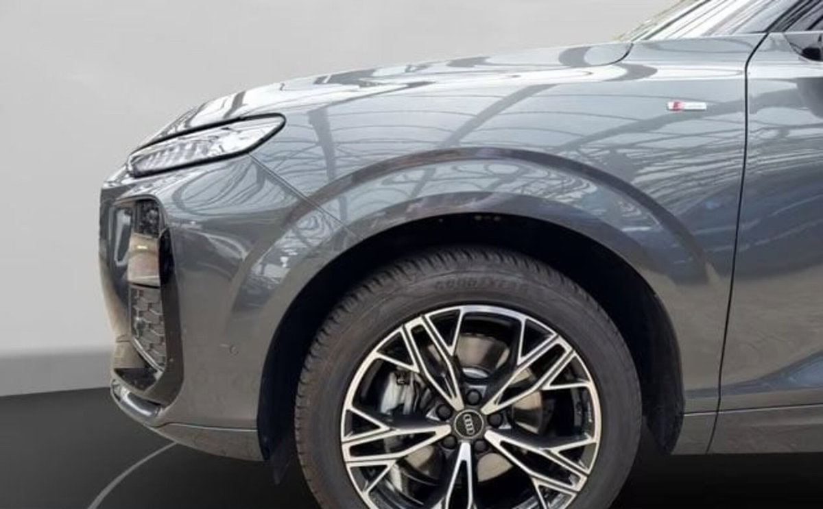 Audi Q3 Sportback Sportback 35 2.0 tdi s-tronic (5)