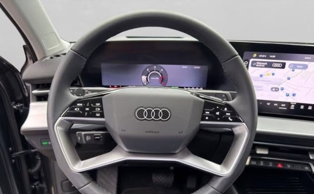Audi Q3 Sportback Sportback 35 2.0 tdi s-tronic (9)