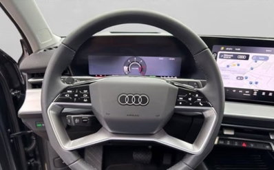 Audi Q3 Sportback Sportback 35 2.0 tdi s-tronic (9)