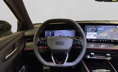 Audi Q3 Sportback Sportback 35 2.0 tdi s-tronic (10)