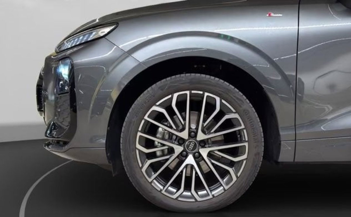 Audi Q3 Sportback Sportback 35 2.0 tdi s-tronic (6)