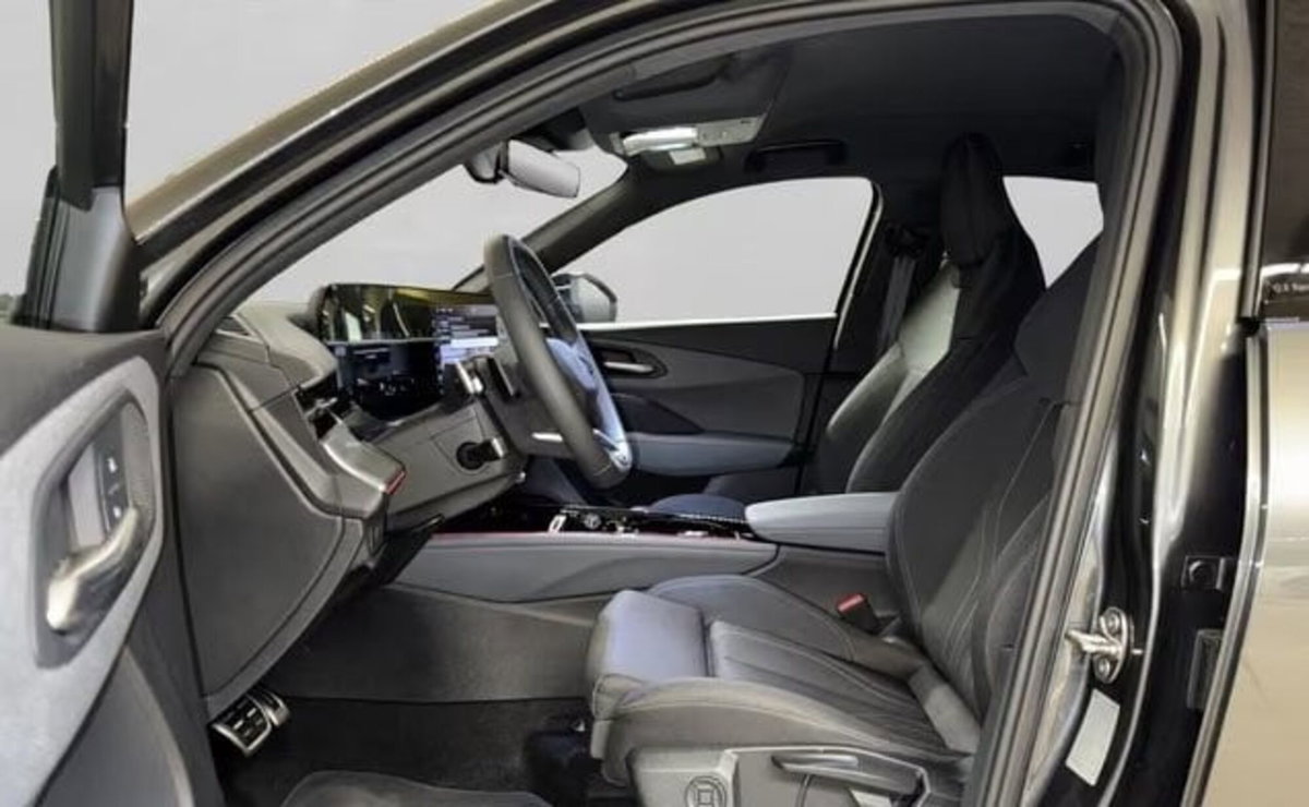 Audi Q3 Sportback Sportback 35 2.0 tdi s-tronic (8)