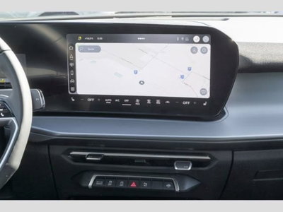 Audi Q3 Sportback Sportback 35 1.5 tfsi s-tronic (10)