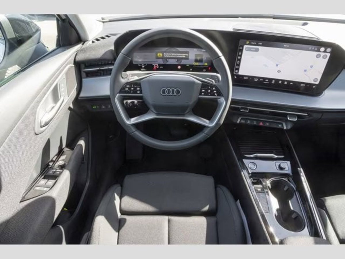 Audi Q3 Sportback Sportback 35 1.5 tfsi s-tronic (11)
