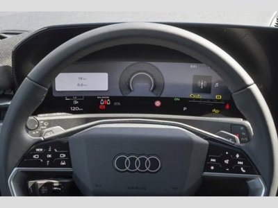 Audi Q3 Sportback Sportback 35 1.5 tfsi s-tronic (12)