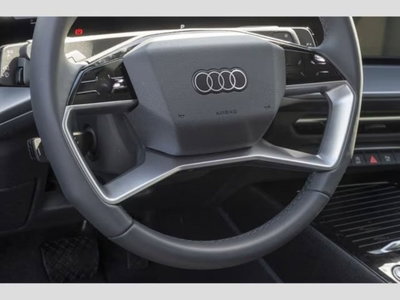 Audi Q3 Sportback Sportback 35 1.5 tfsi s-tronic (13)