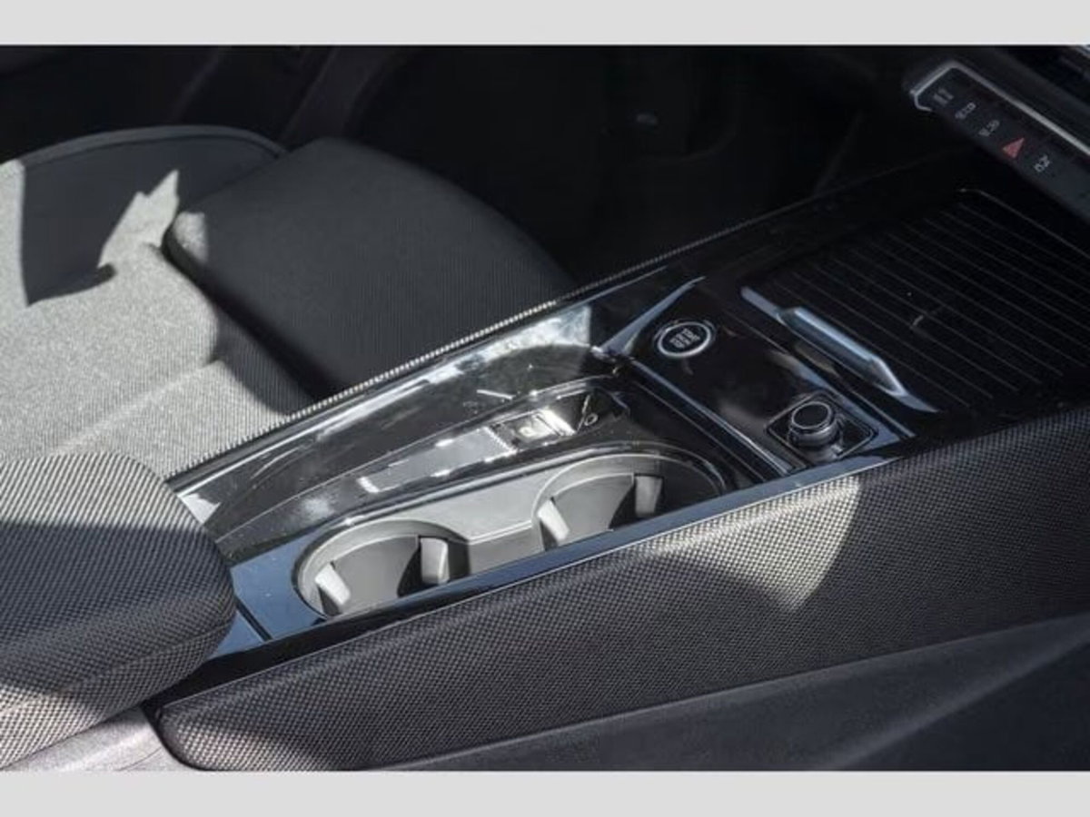 Audi Q3 Sportback Sportback 35 1.5 tfsi s-tronic (7)