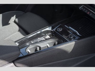 Audi Q3 Sportback Sportback 35 1.5 tfsi s-tronic (7)