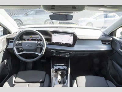Audi Q3 Sportback Sportback 35 1.5 tfsi s-tronic (9)
