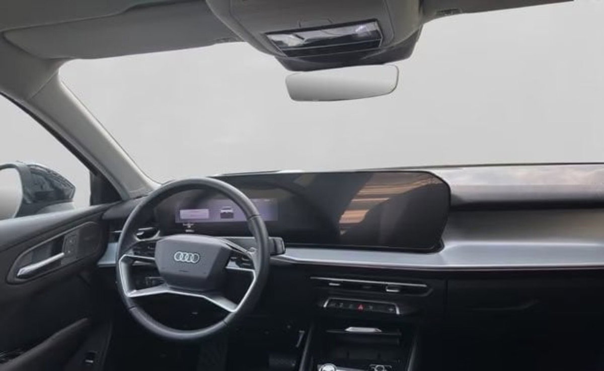 Audi Q3 Sportback Sportback 35 1.5 tfsi s-tronic (6)