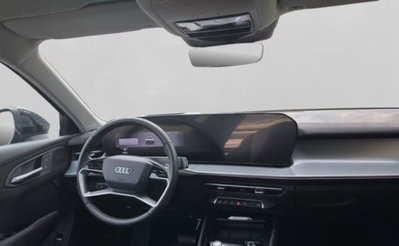 Audi Q3 Sportback Sportback 35 1.5 tfsi s-tronic (6)
