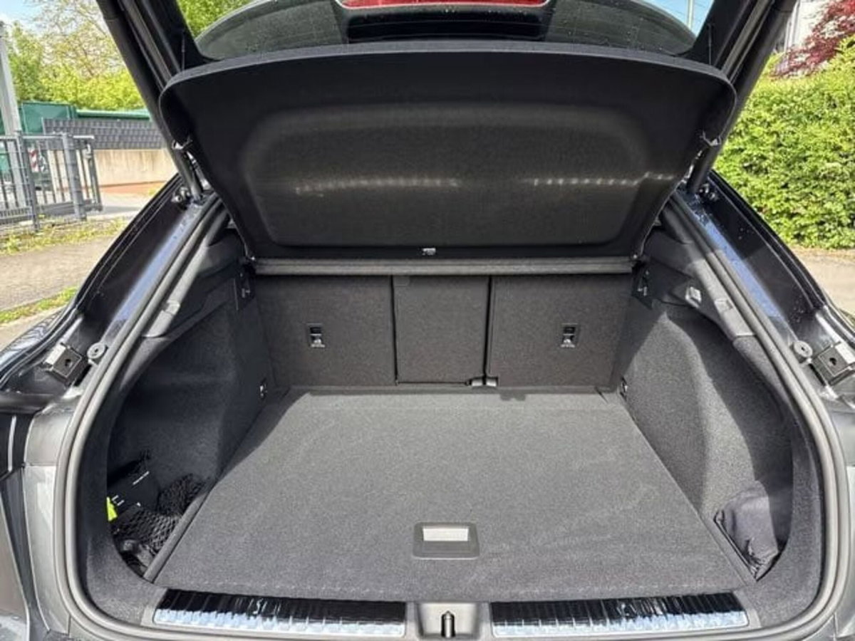 Audi Q3 Sportback Sportback 35 1.5 tfsi s-tronic (11)