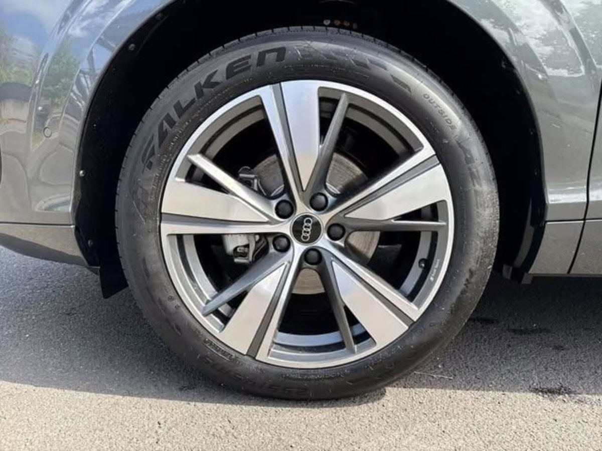 Audi Q3 Sportback Sportback 35 1.5 tfsi s-tronic (12)