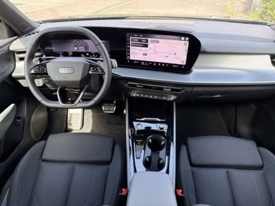 Audi Q3 Sportback Sportback 35 1.5 tfsi s-tronic (6)