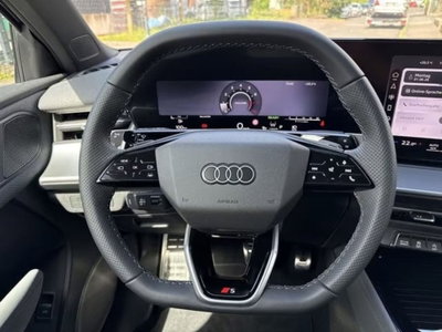 Audi Q3 Sportback Sportback 35 1.5 tfsi s-tronic (9)