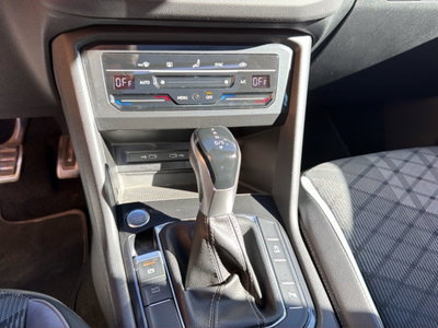 Volkswagen Tiguan 2.0 TDI 150 CV SCR DSG 4MOTION R-Line (12)