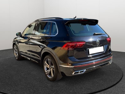 Volkswagen Tiguan 2.0 TDI 150 CV SCR DSG 4MOTION R-Line (2)
