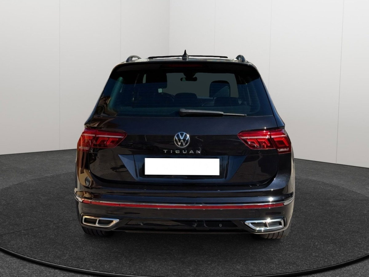 Volkswagen Tiguan 2.0 TDI 150 CV SCR DSG 4MOTION R-Line (3)