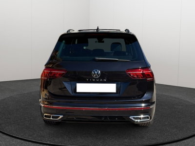 Volkswagen Tiguan 2.0 TDI 150 CV SCR DSG 4MOTION R-Line (3)