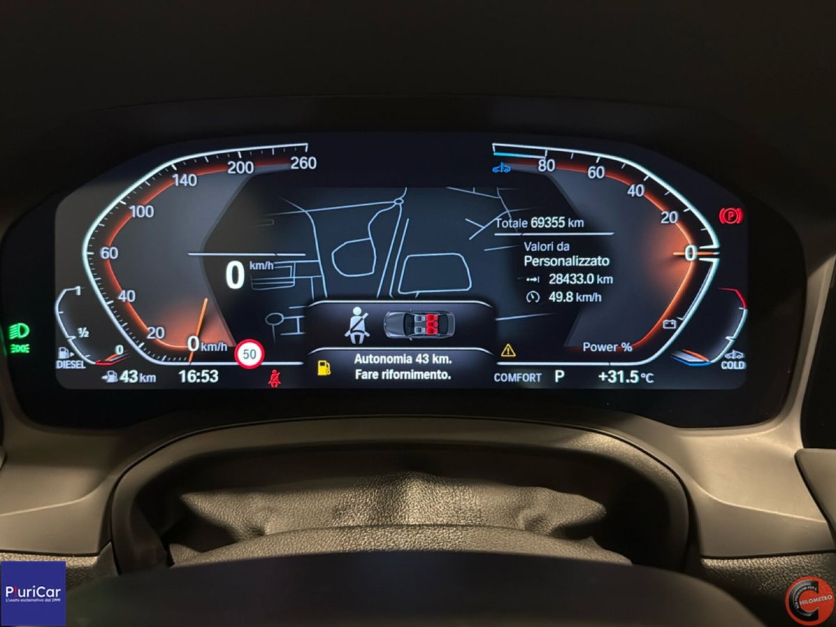 BMW Serie 3 320d 48V xDrive (10)