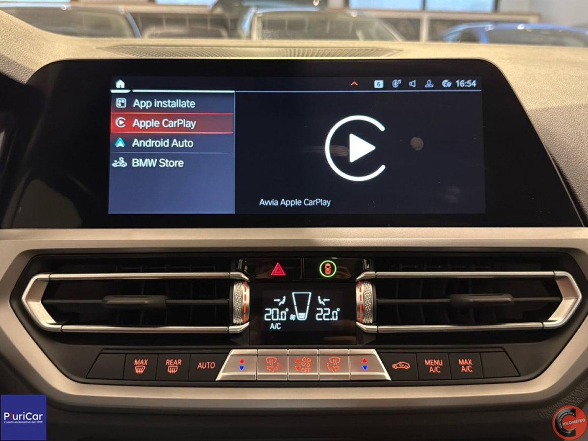 BMW Serie 3 320d 48V xDrive (12)