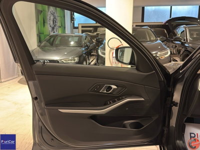 BMW Serie 3 320d 48V xDrive (18)
