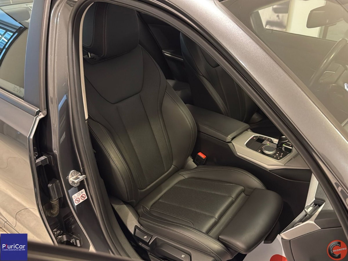 BMW Serie 3 320d 48V xDrive (5)