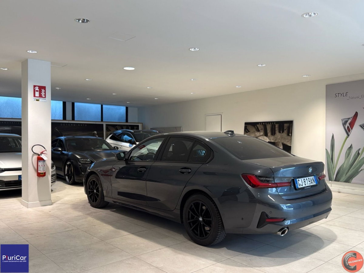 BMW Serie 3 320d 48V xDrive (6)