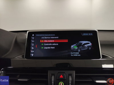 BMW X1 xDrive18d (15)