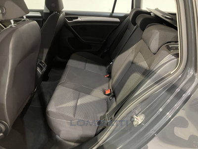 Volkswagen Golf Variant 1.6 TDI 90 CV Trendline BlueMotion Technology (11)