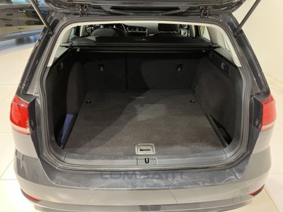 Volkswagen Golf Variant 1.6 TDI 90 CV Trendline BlueMotion Technology (12)