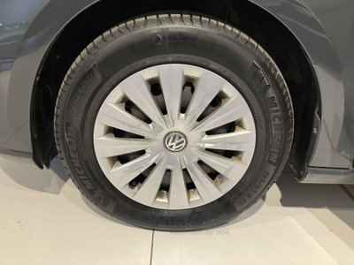 Volkswagen Golf Variant 1.6 TDI 90 CV Trendline BlueMotion Technology (16)