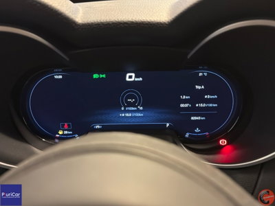 Alfa Romeo Stelvio Stelvio 2.2 Turbodiesel 210 CV AT8 Q4 GT Junior (10)