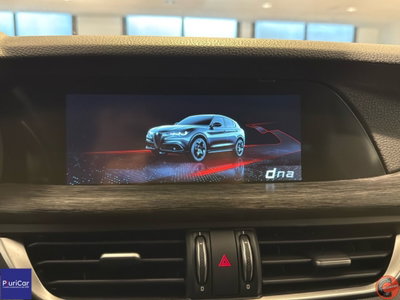 Alfa Romeo Stelvio Stelvio 2.2 Turbodiesel 210 CV AT8 Q4 GT Junior (13)