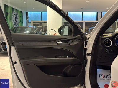 Alfa Romeo Stelvio Stelvio 2.2 Turbodiesel 210 CV AT8 Q4 GT Junior (18)
