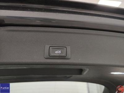 Audi A4 Avant 35 2.0 tdi mhev Business Advanced 163cv s-tronic (14)