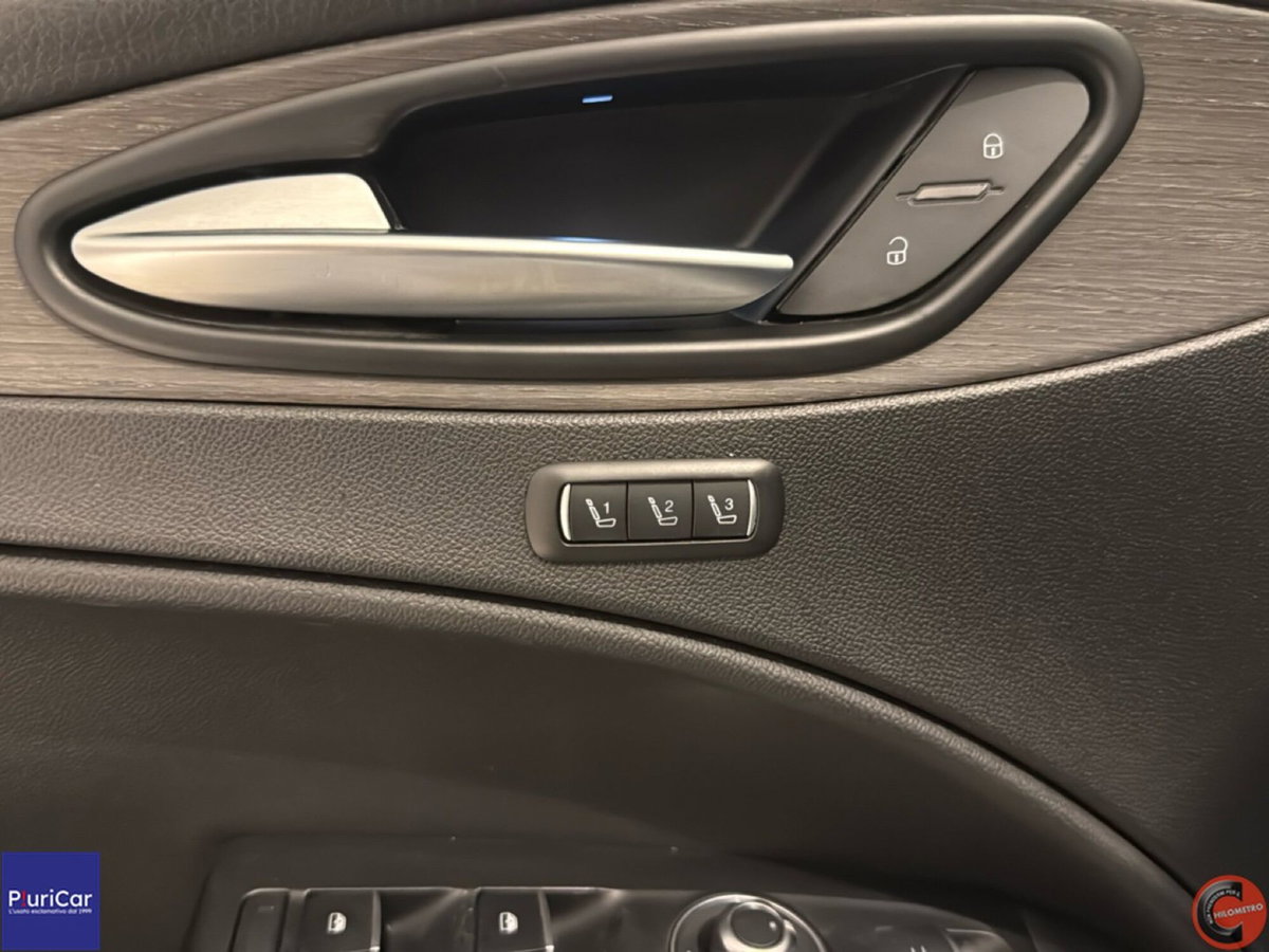Alfa Romeo Stelvio Stelvio 2.2 Turbodiesel 210 CV AT8 Q4 Ti (20)